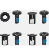 Jones Highback Snowboard Bindings