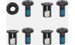 Jones Highback Snowboard Bindings