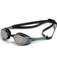 Cobra Edge Swipe Mirror Silver-Sage-Black