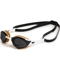 Peldbrilles Cobra Edge Swipe Smoke-White-Gold