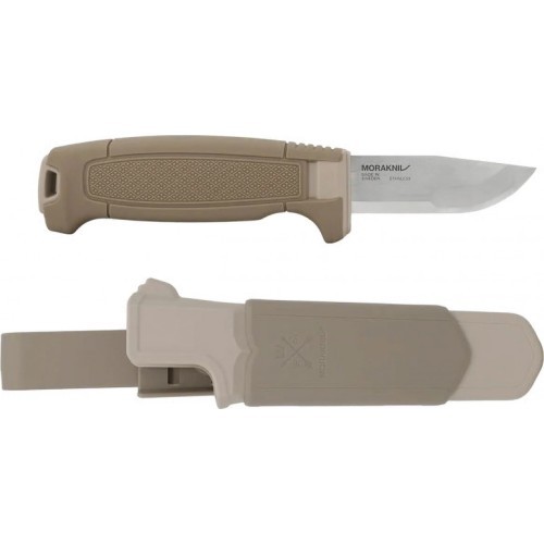 Amberg Compact puukko box Sandy Shores