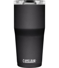 Thrive VSS pudele 0,6 L, melna