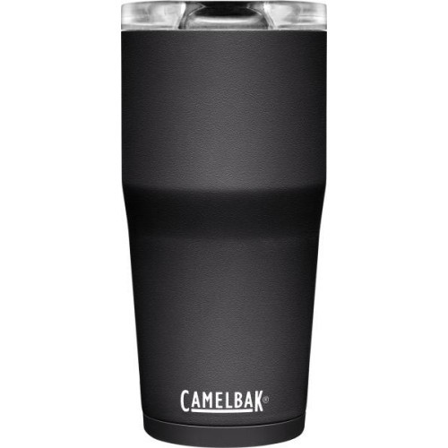 Thrive VSS pudele 0,6 L, melna