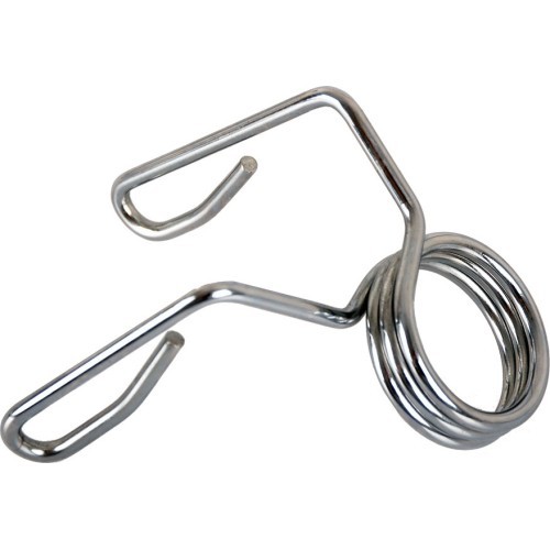 Atsperes fiksators Olympic CL-06