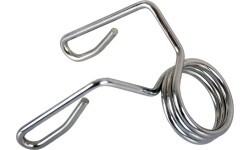 Пружинный замок Olympic CL-06