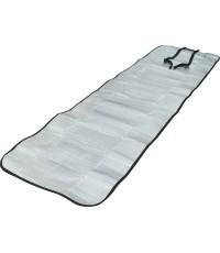 Mat Yate Alu Matte 180/50