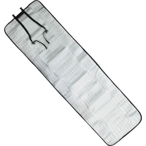 Туристический коврик Yate Alu Matte 180/50