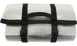 Туристический коврик Yate Alu Matte 180/50