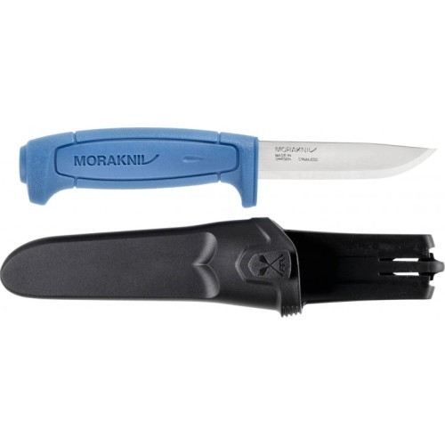Нож Morakniv Craft Basic 546, нержавеющая сталь