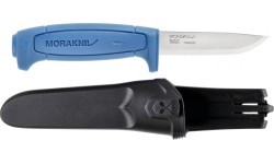 Knife Morakniv Craft Basic 546, Stainless Steel
