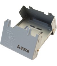 Solid Alcohol Stove Yate