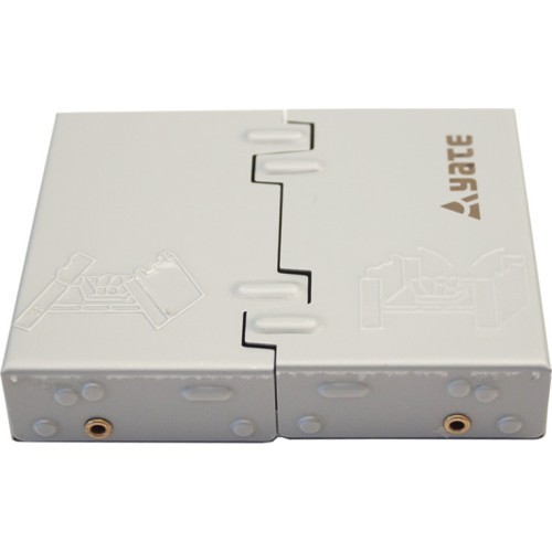 Solid Alcohol Stove Yate