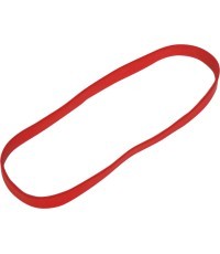 Power Band Yate, Hard - Red