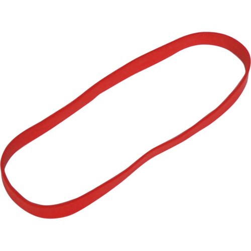 Yate augstas pretestības gumija, augsta pretestība, 1 gab.