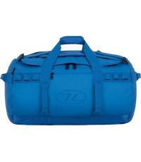 Сумка Highlander Storm Kitbag, 65 л – синяя