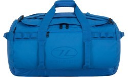 Duffle Bag Highlander Storm Kitbag, 65 l - Blue