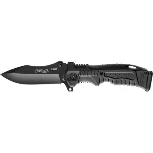 Knife Walther P99 