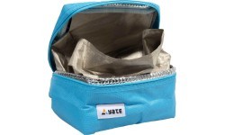 Toilet Bag Yate EMF, 16x13x10cm, Blue