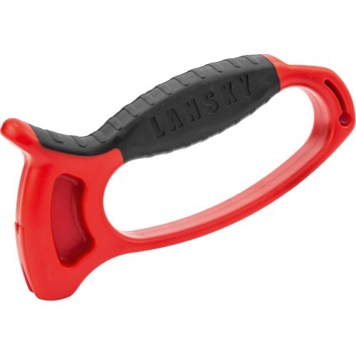 Lansky polymer knife sharpener LSTCN