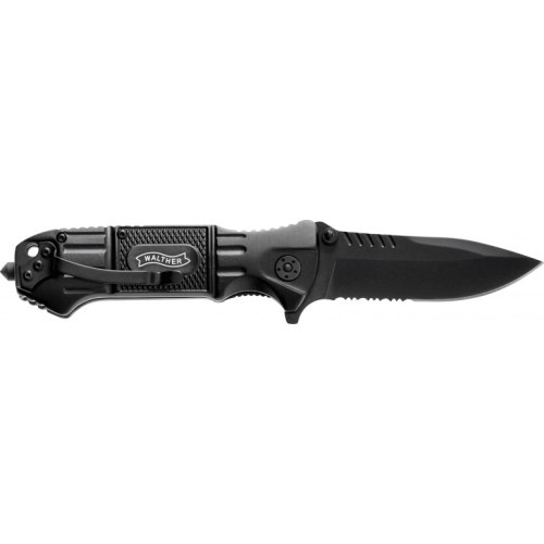 Nazis Walther BTK Black Tac