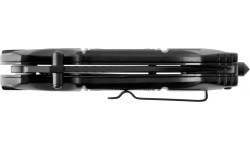 Knife Walther BTK Black Tac 