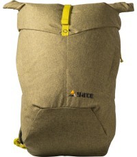 Mugursoma Yate Brisi, 25 l