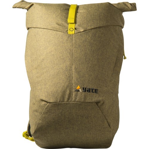 Mugursoma Yate Brisi, 25 l