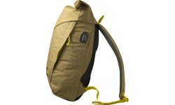 Mugursoma Yate Brisi, 25 l