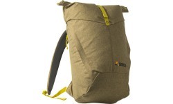 Mugursoma Yate Brisi, 25 l