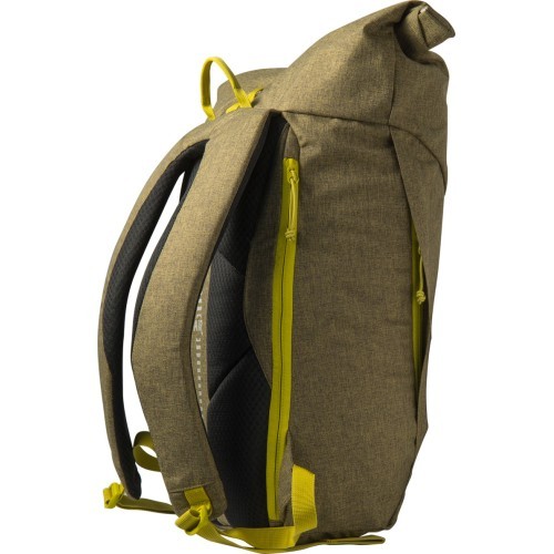Mugursoma Yate Brisi, 25 l