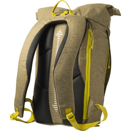 Mugursoma Yate Brisi, 25 l