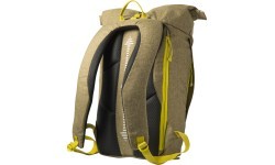 Mugursoma Yate Brisi, 25 l