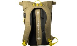 Mugursoma Yate Brisi, 25 l
