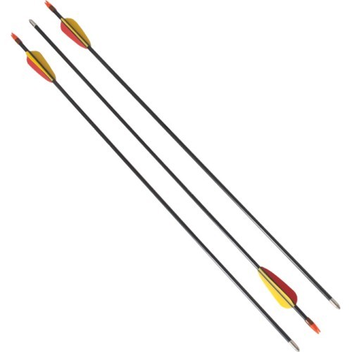 Set of Arrows Yate, 3 Pcs