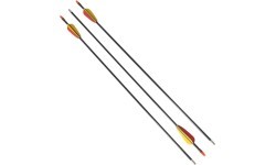 Set of Arrows Yate, 3 Pcs