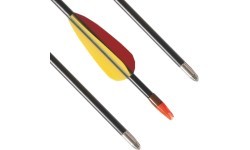 Set of Arrows Yate, 3 Pcs