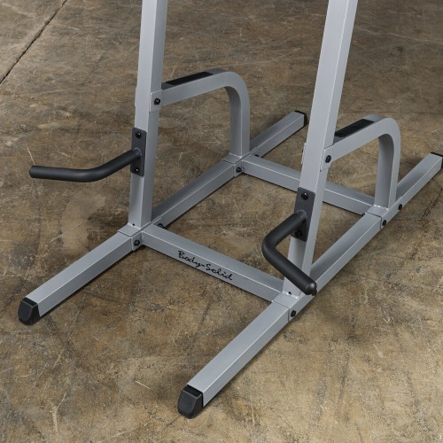 Многофункциональная силовая станция Body-Solid GKR82