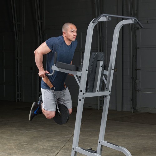 Daudzfunkcionāla spēka stacija Body-Solid GKR82