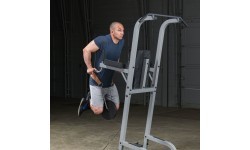 Multi-Purpose Dip Station Body-Solid GKR82