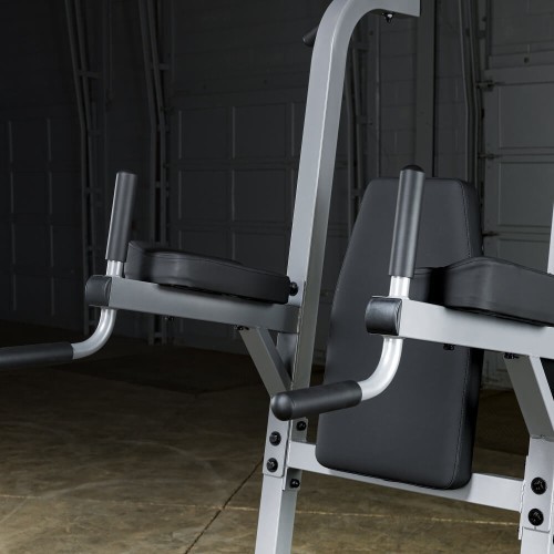Daudzfunkcionāla spēka stacija Body-Solid GKR82