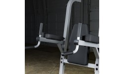 Daudzfunkcionāla spēka stacija Body-Solid GKR82