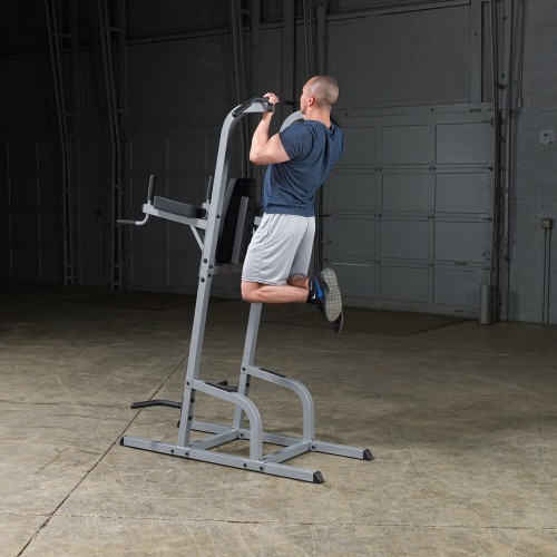 Daudzfunkcionāla spēka stacija Body-Solid GKR82