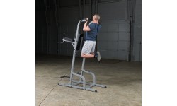 Многофункциональная силовая станция Body-Solid GKR82