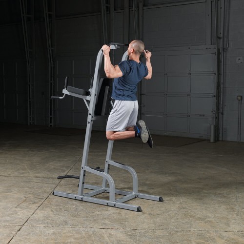 Многофункциональная силовая станция Body-Solid GKR82