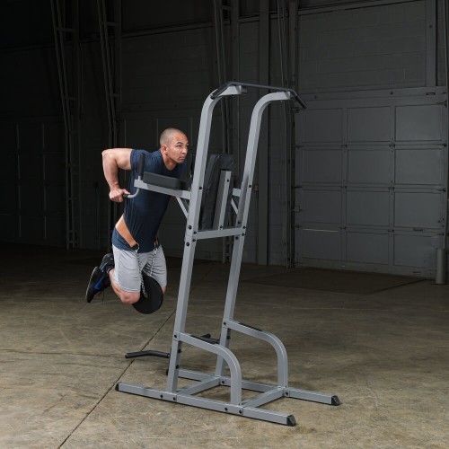 Daudzfunkcionāla spēka stacija Body-Solid GKR82