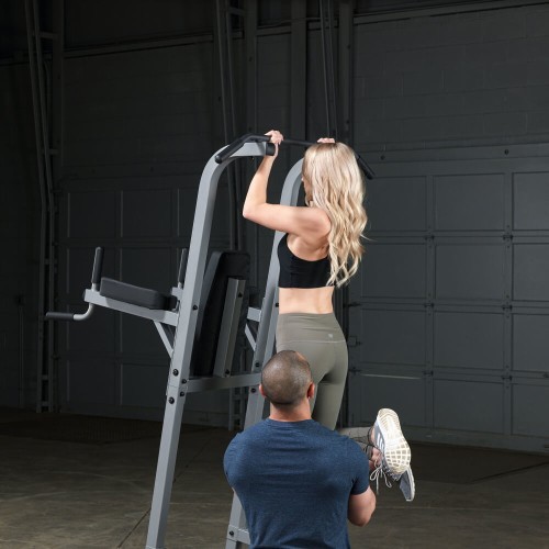 Многофункциональная силовая станция Body-Solid GKR82