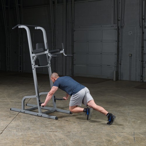 Daudzfunkcionāla spēka stacija Body-Solid GKR82
