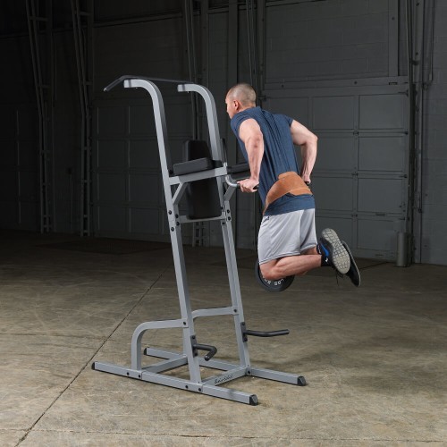 Daudzfunkcionāla spēka stacija Body-Solid GKR82