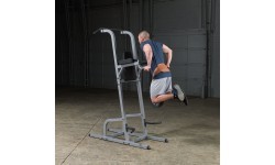 Daudzfunkcionāla spēka stacija Body-Solid GKR82