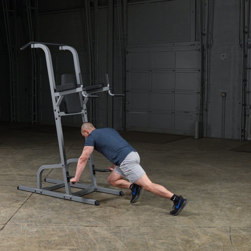 Daudzfunkcionāla spēka stacija Body-Solid GKR82